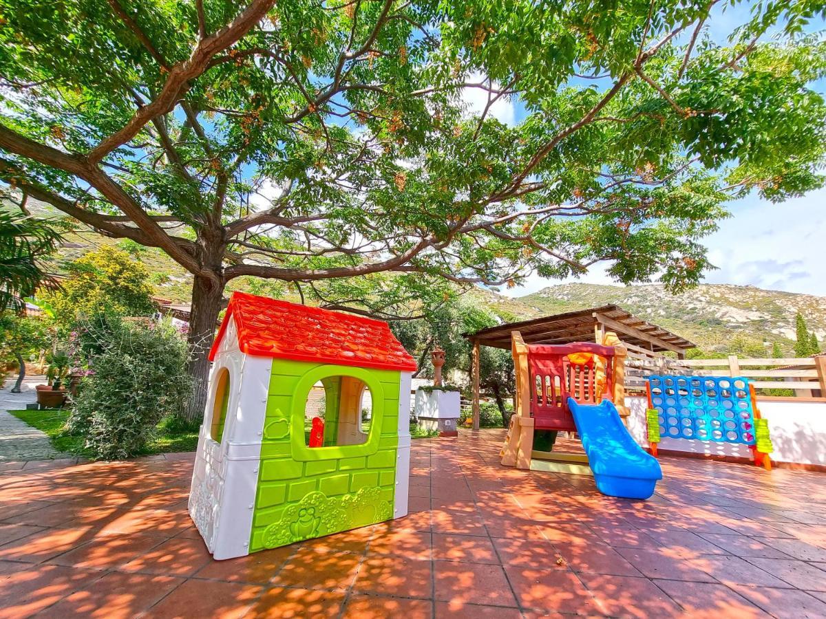 Eco Hotel Montemerlo เฟโตวาเยีย ภายนอก รูปภาพ