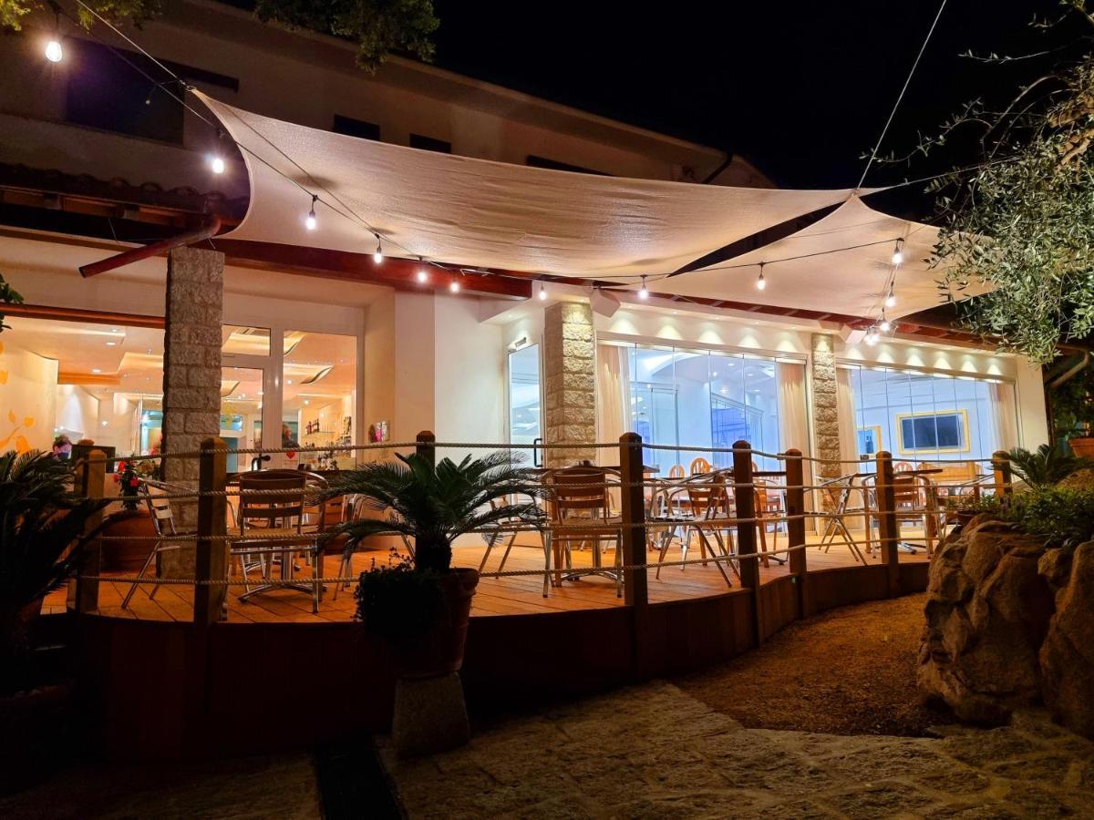 Eco Hotel Montemerlo เฟโตวาเยีย ภายนอก รูปภาพ