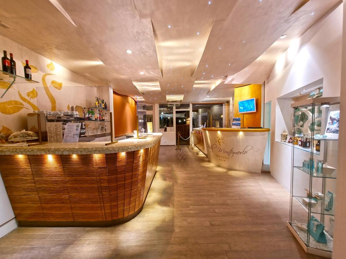 Eco Hotel Montemerlo เฟโตวาเยีย ภายนอก รูปภาพ