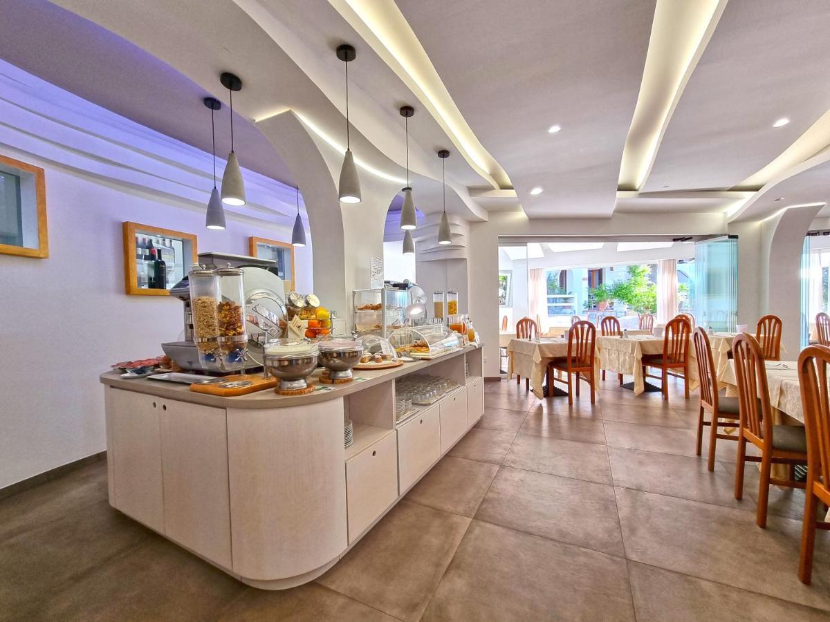 Eco Hotel Montemerlo เฟโตวาเยีย ภายนอก รูปภาพ
