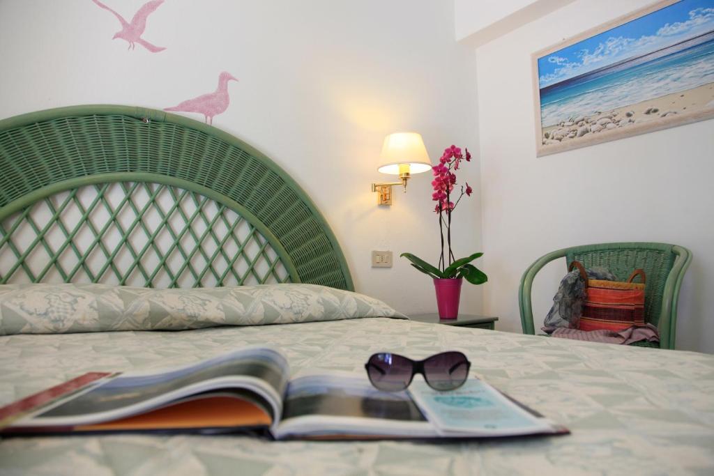 Eco Hotel Montemerlo เฟโตวาเยีย ห้อง รูปภาพ