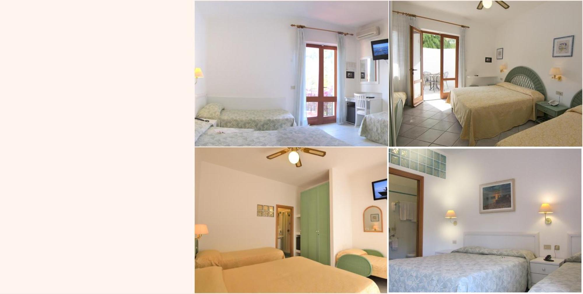 Eco Hotel Montemerlo เฟโตวาเยีย ห้อง รูปภาพ