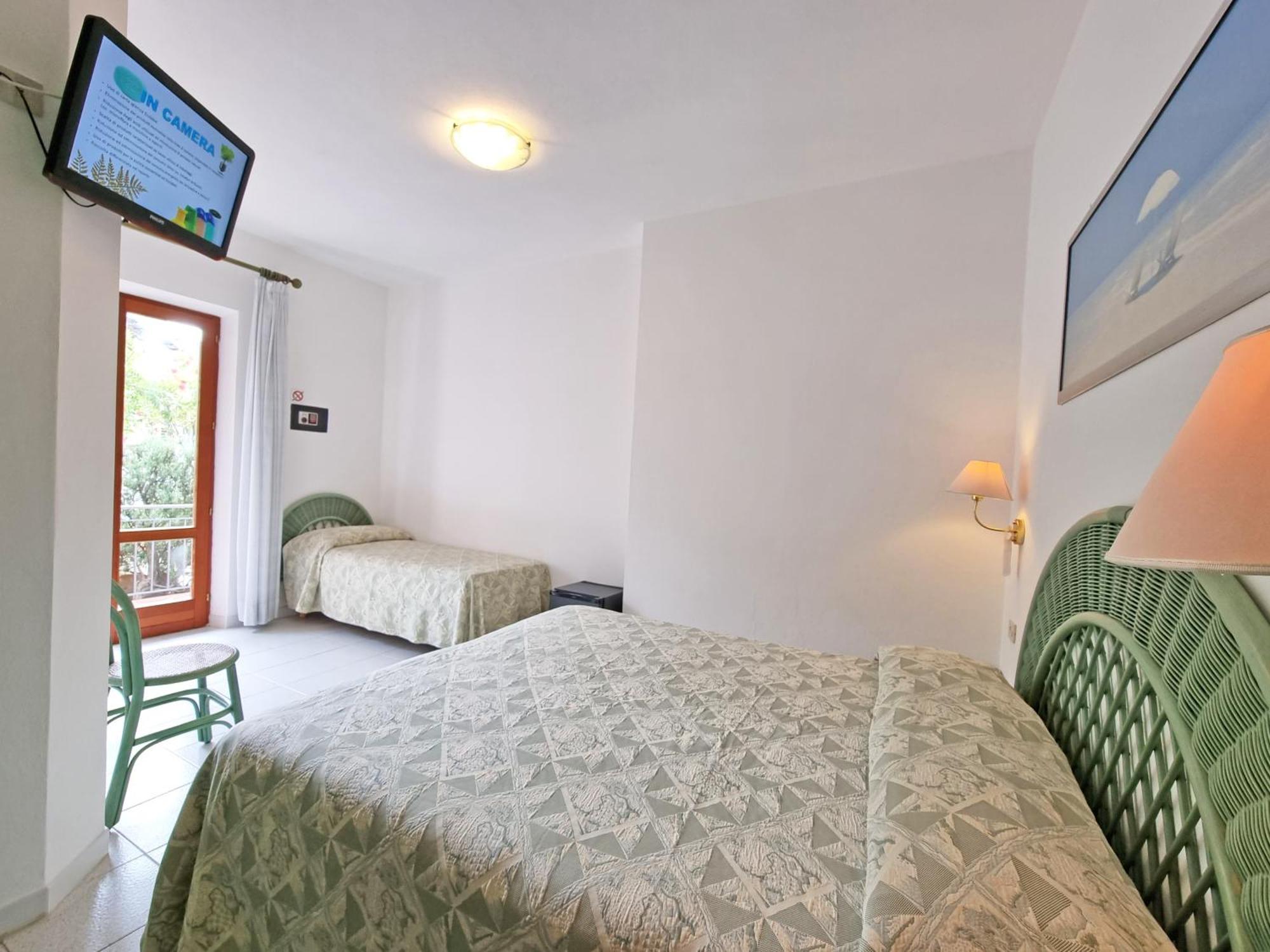 Eco Hotel Montemerlo เฟโตวาเยีย ภายนอก รูปภาพ
