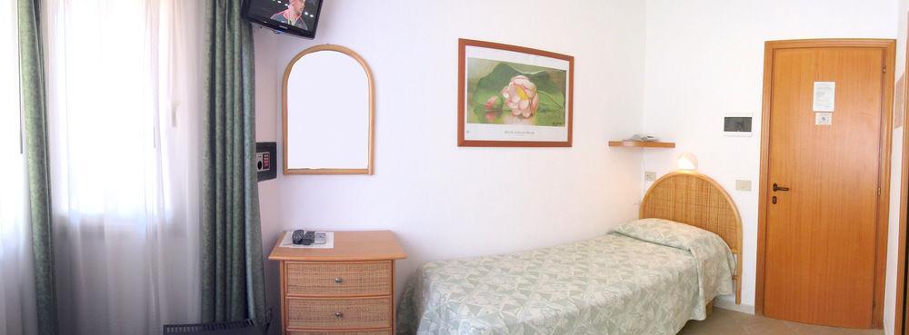 Eco Hotel Montemerlo เฟโตวาเยีย ภายนอก รูปภาพ