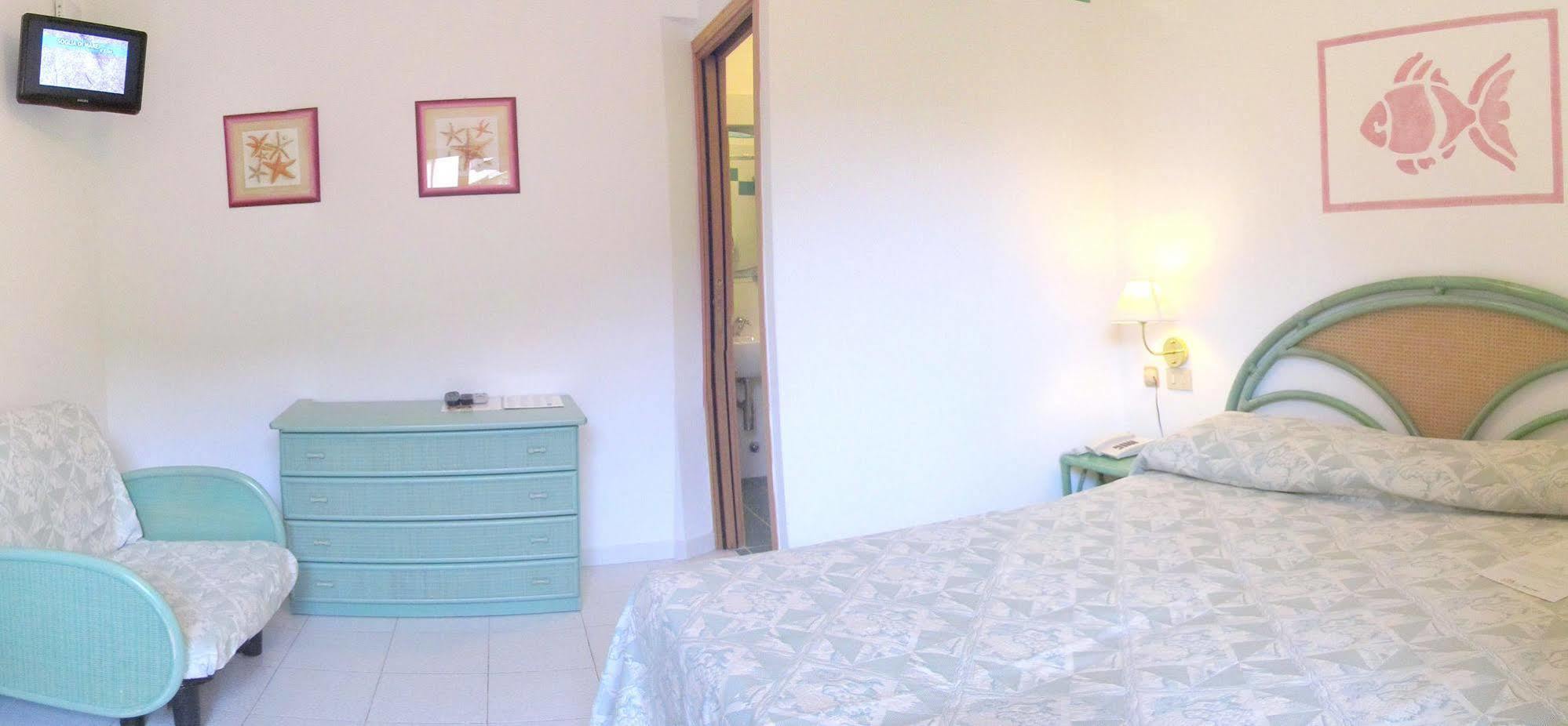Eco Hotel Montemerlo เฟโตวาเยีย ภายนอก รูปภาพ