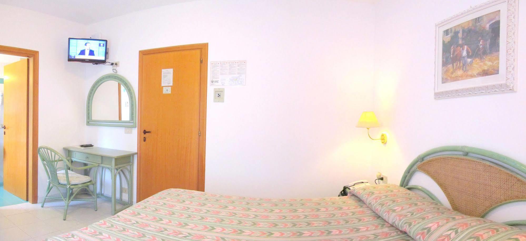 Eco Hotel Montemerlo เฟโตวาเยีย ภายนอก รูปภาพ